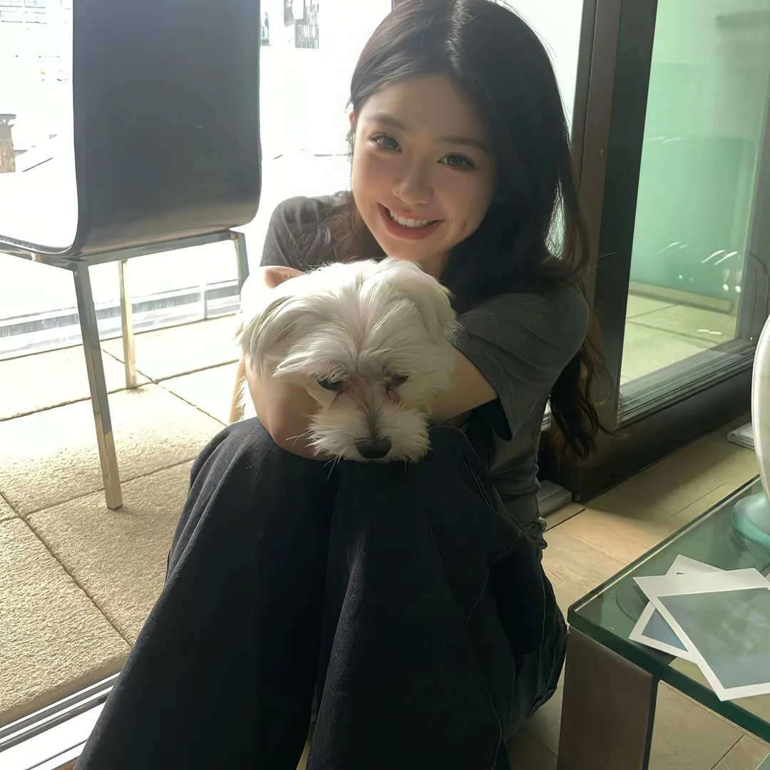 我的身体住只女妖