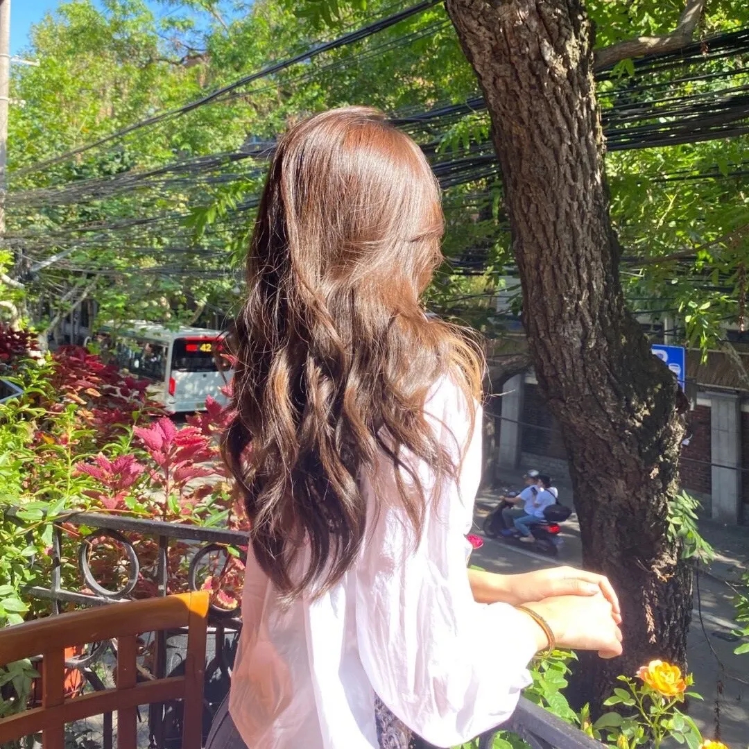 回到古代当官人